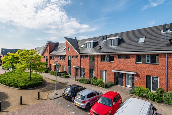 Medium property photo - Rossinipad 24, 2215 JX Voorhout